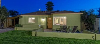 Encanto Bungalow By Signature Vacation Rentals