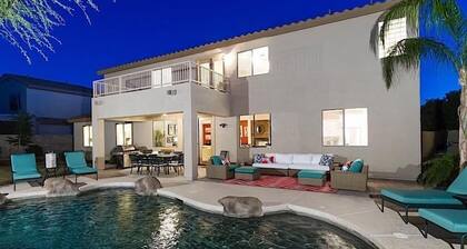 Dynamite By Signature Vacation Rentals