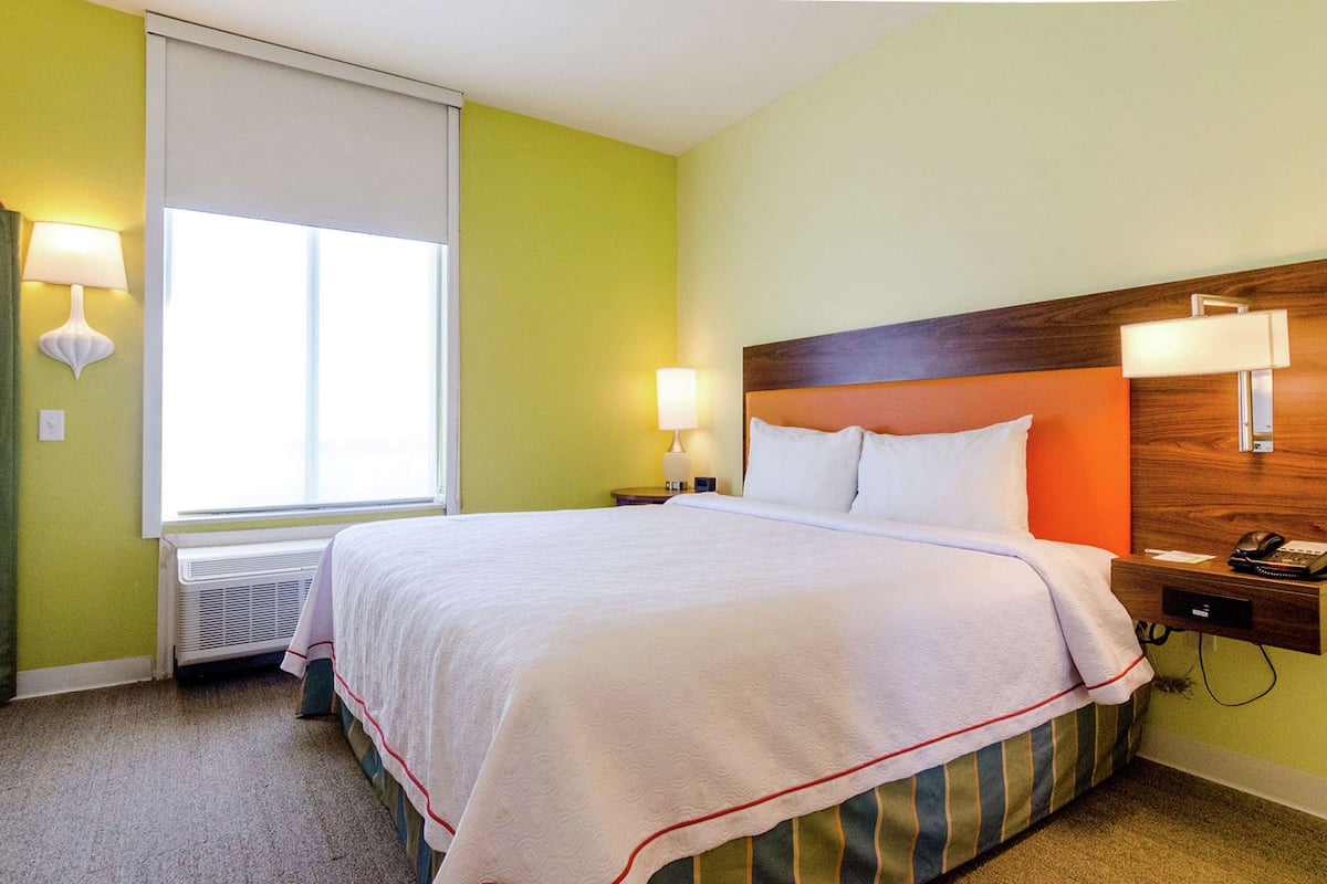 Suite, 1 chambre, non-fumeur