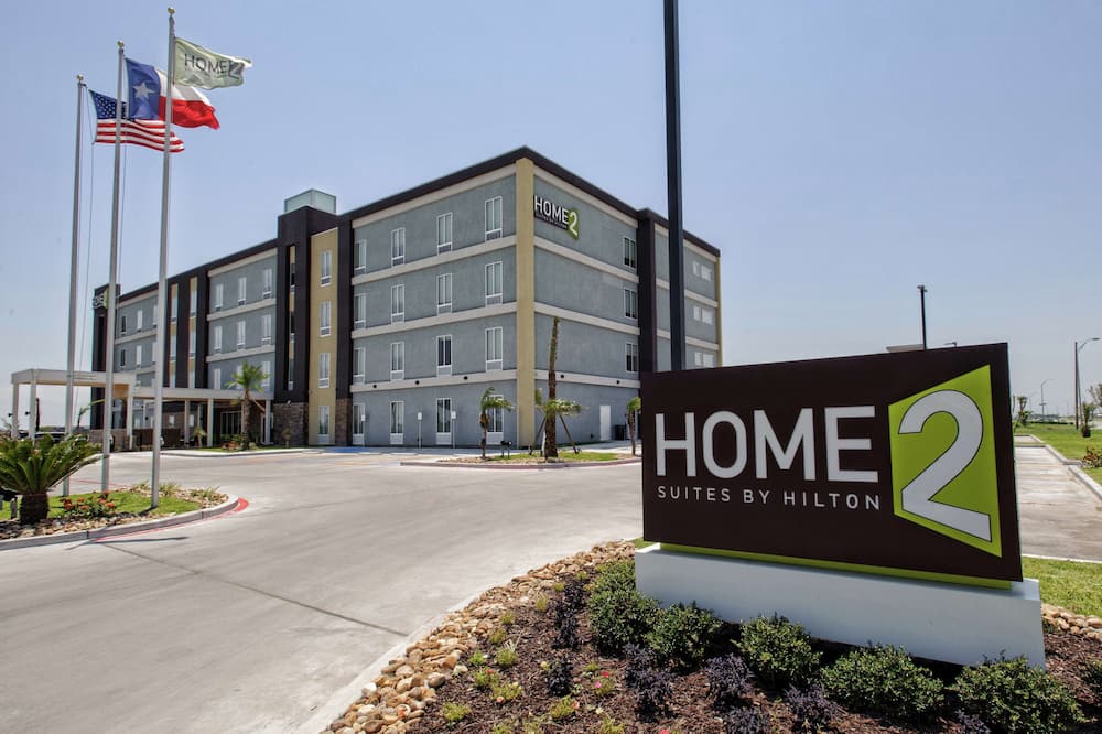 Home2 Suites by Hilton Portland