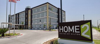 Home2 Suites by Hilton Portland