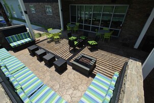 Instalaciones deportivas