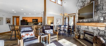 The Lodge at Steamboat