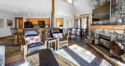 The Lodge at Steamboat