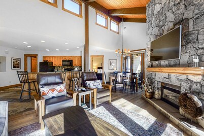 The Lodge at Steamboat