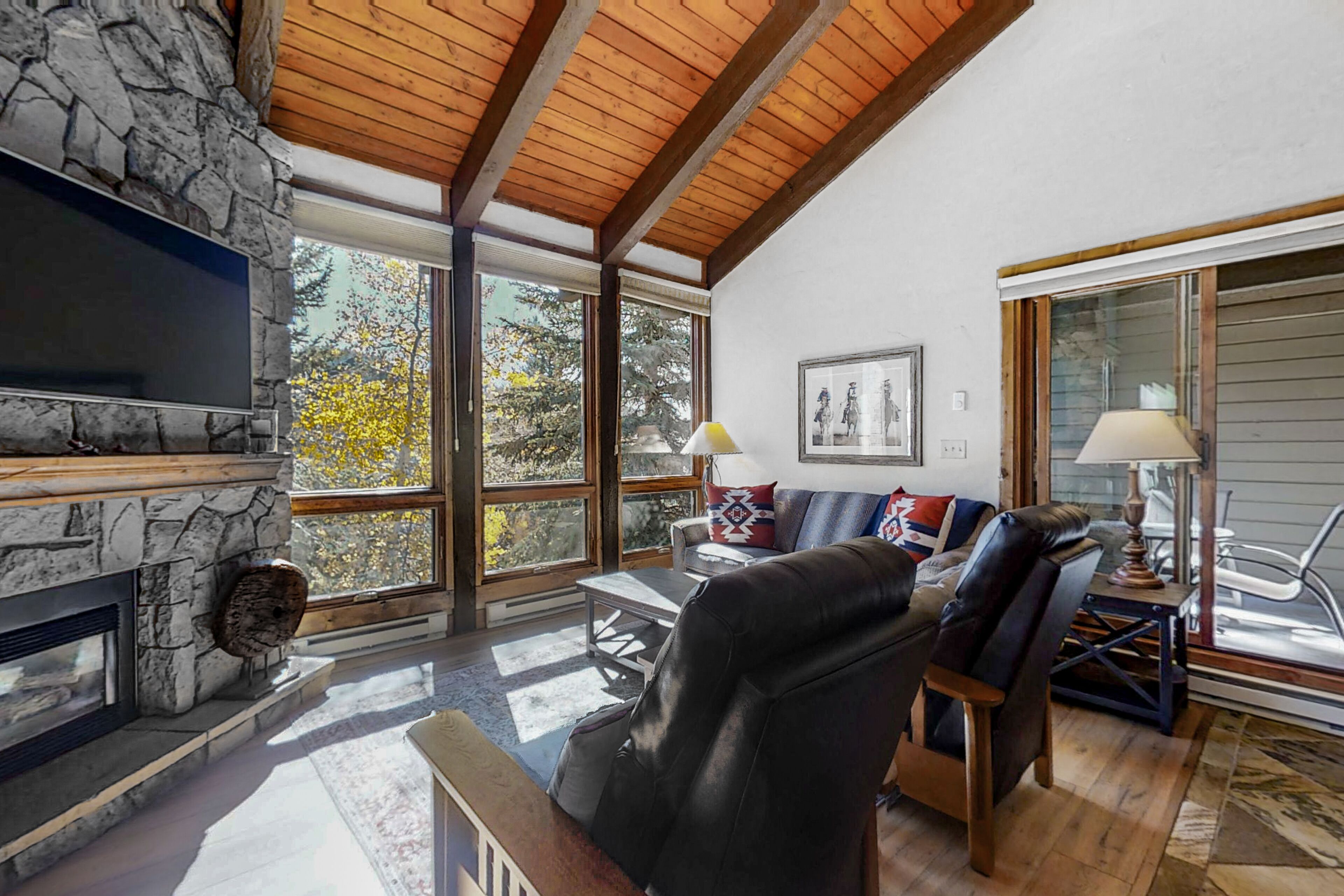 Condo, 3 Bedrooms | View from room