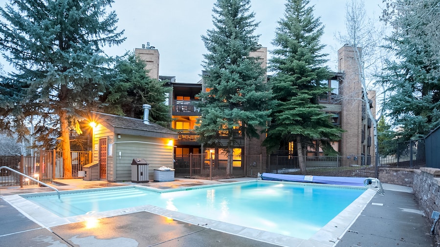 The Lodge at Steamboat