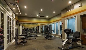 Gym - Wonderland By Signature Vacation Rentals (Phoenix)
