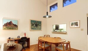 Condo, 3 Bedrooms | In-room dining