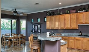 Condo, 4 chambres | 4 chambres