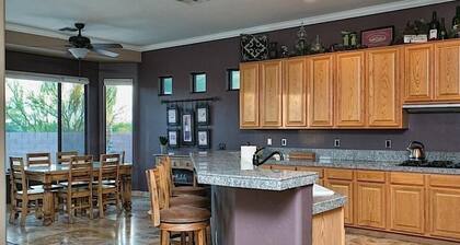 Western Dove By Signature Vacation Rentals