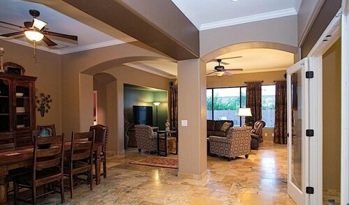 Western Dove By Signature Vacation Rentals