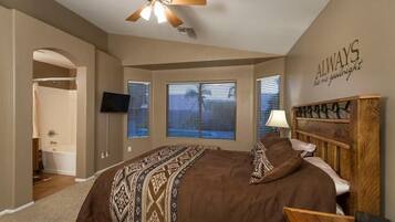 Condo, 2 Bedrooms | 2 bedrooms
