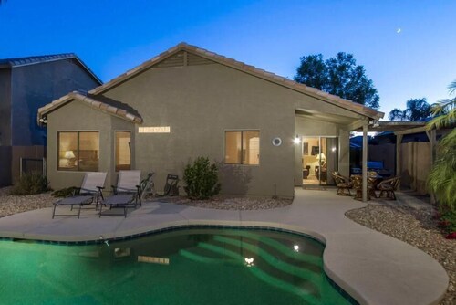 Western Belle By Signature Vacation Rentals