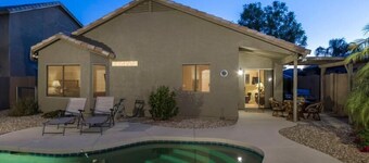 Western Belle By Signature Vacation Rentals