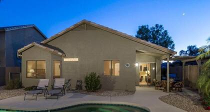 Western Belle By Signature Vacation Rentals