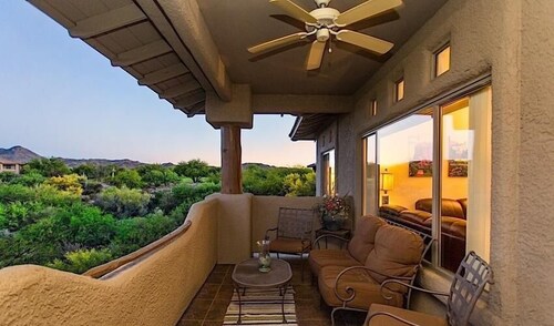 Vistoso Vision 3 Bedroom Condo By Signature Vacation Rentals