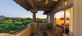 Vistoso Vision 3 Bedroom Condo By Signature Vacation Rentals