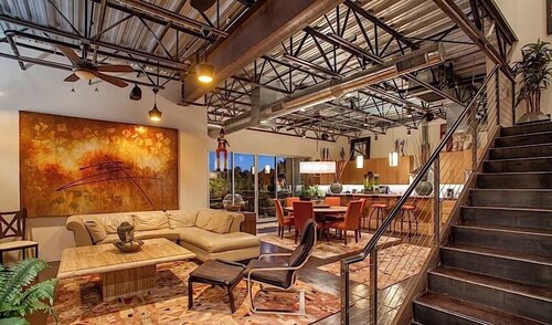 Urban Living By Signature Vacation Rentals