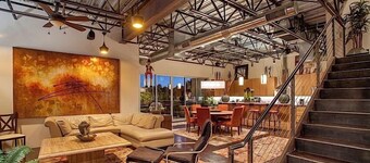 Urban Living By Signature Vacation Rentals