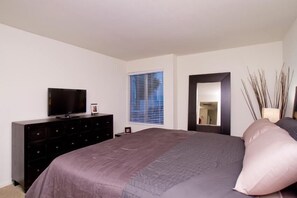 Appartamento, 2 camere da letto | 2 camere