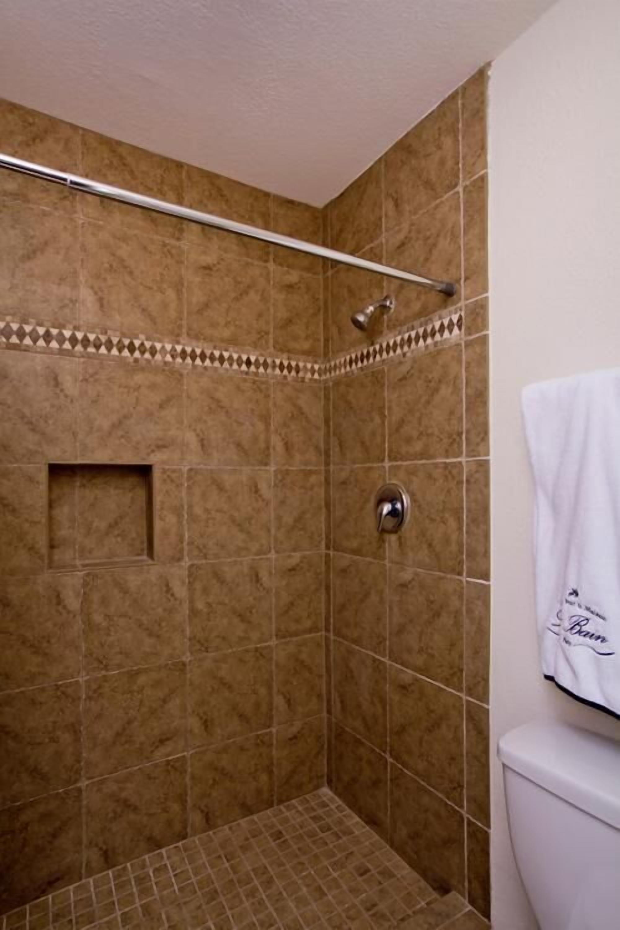 Banyo duşu
