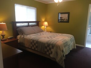 Hercules 2 Bedroom 2 Bath