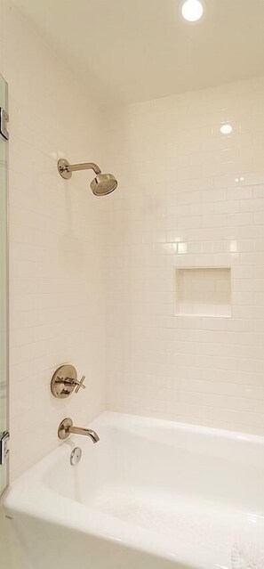 Condo, 2 Bedrooms | Bathroom shower