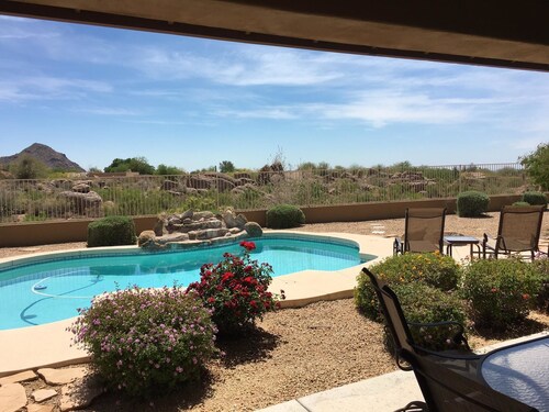 Troon North Golf Casitas By Signature Vacation Rentals