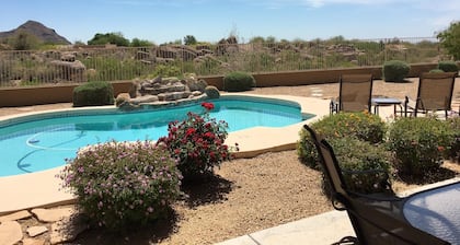 Troon North Golf Casitas By Signature Vacation Rentals