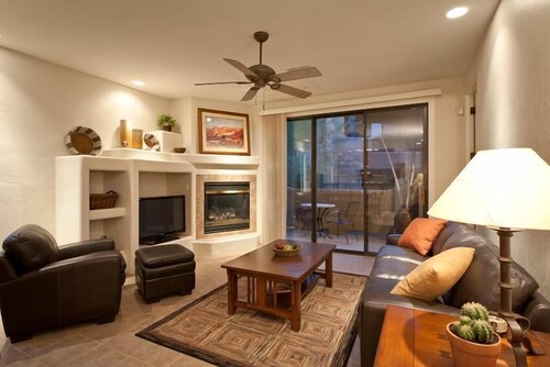 Troon North Golf Casitas By Signature Vacation Rentals