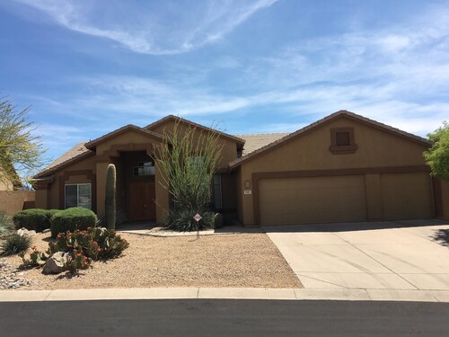 Troon North Golf Casitas By Signature Vacation Rentals
