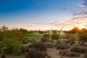 บริเวณที่พัก