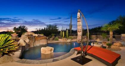 Troon Monument By Signature Vacation Rentals