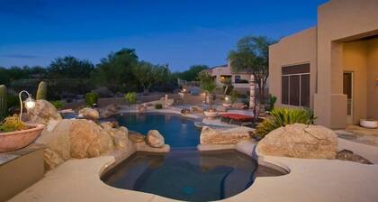 Troon Monument By Signature Vacation Rentals