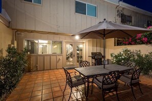 Terrace/patio - Top Notch By Signature Vacation Rentals (Scottsdale)
