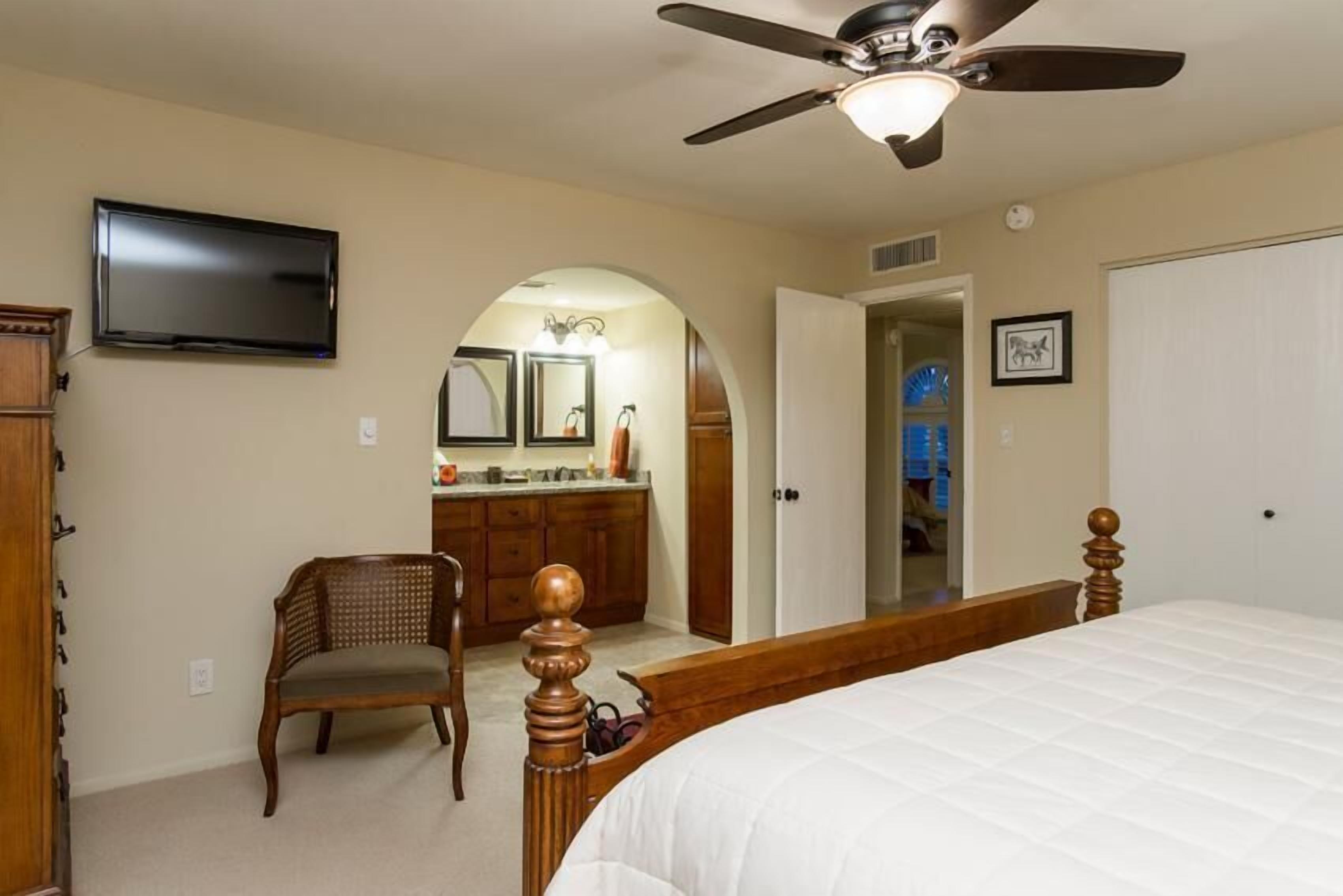 House, 3 Bedrooms