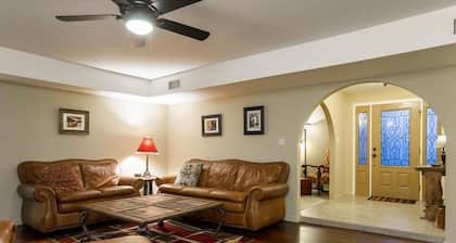 Thunderbird By Signature Vacation Rentals