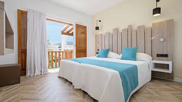 房內夾萬、熨斗/熨衫板