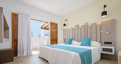 Azuline Apartamentos Can Sanso