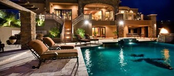 Bella Estate By Signature Vacation Rentals