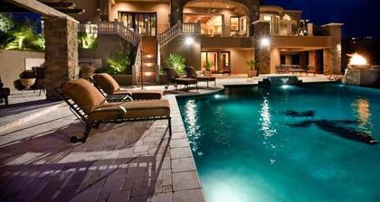 Bella Estate By Signature Vacation Rentals