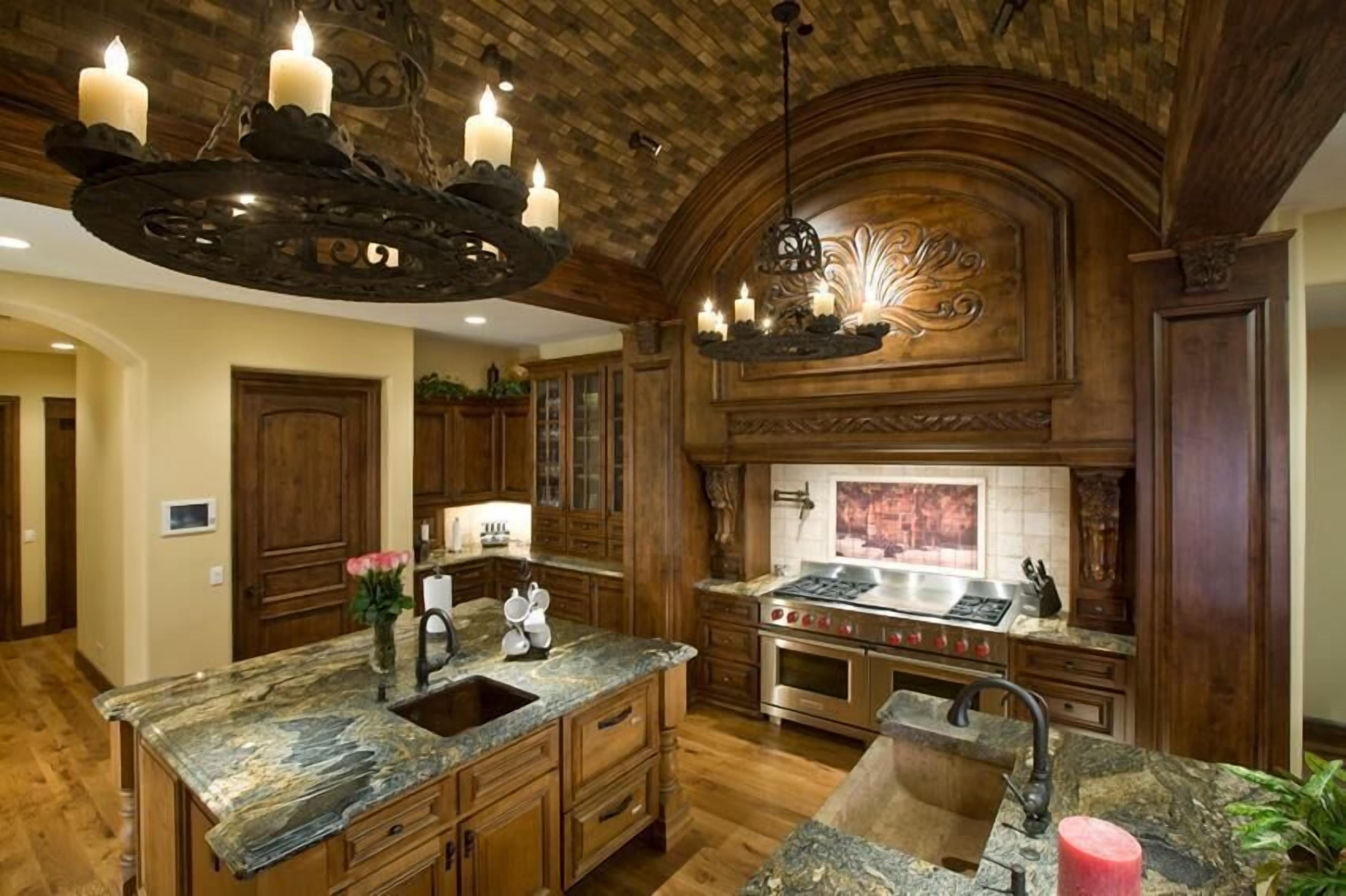 Condo, 4 habitaciones | Cocina privada | Refrigerador, microondas y cafetera y tetera 