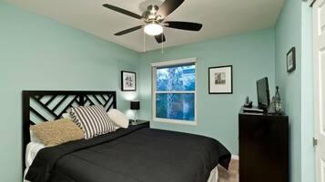 Condo, 2 quartos | 2 quartos