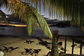 View from property - TW Guaimbê Exclusive Suites (Ilhabela)