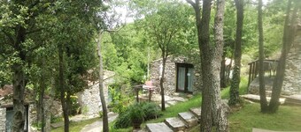Villa Praesidio