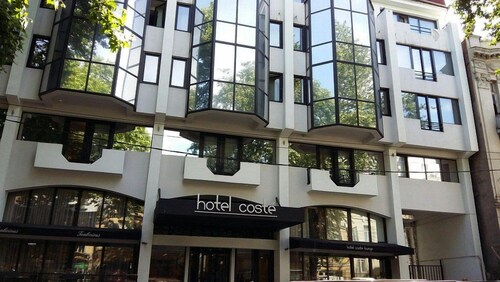 Hotel Costé