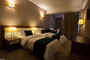 Room - Hotel Costé (Tbilisi)