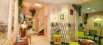 Hotel Notre Dame Auxiliatrice