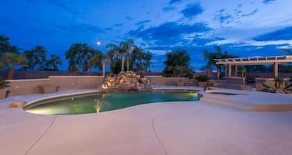 The Sound Of Freedom By Signature Vacation Rentals
